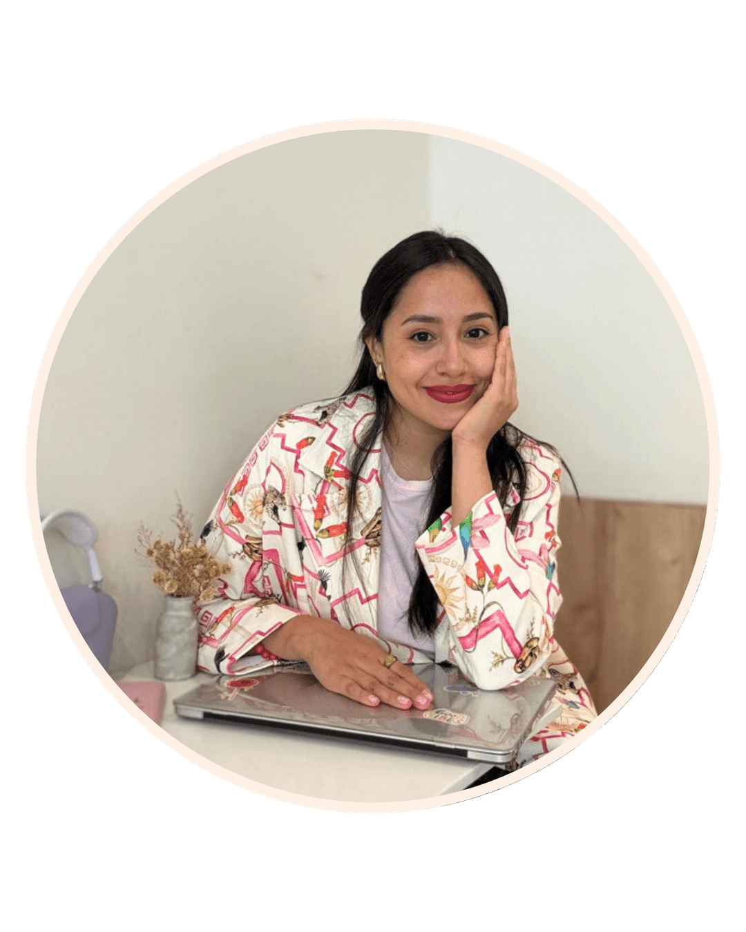 Dani - Coach de Trabajo Remoto