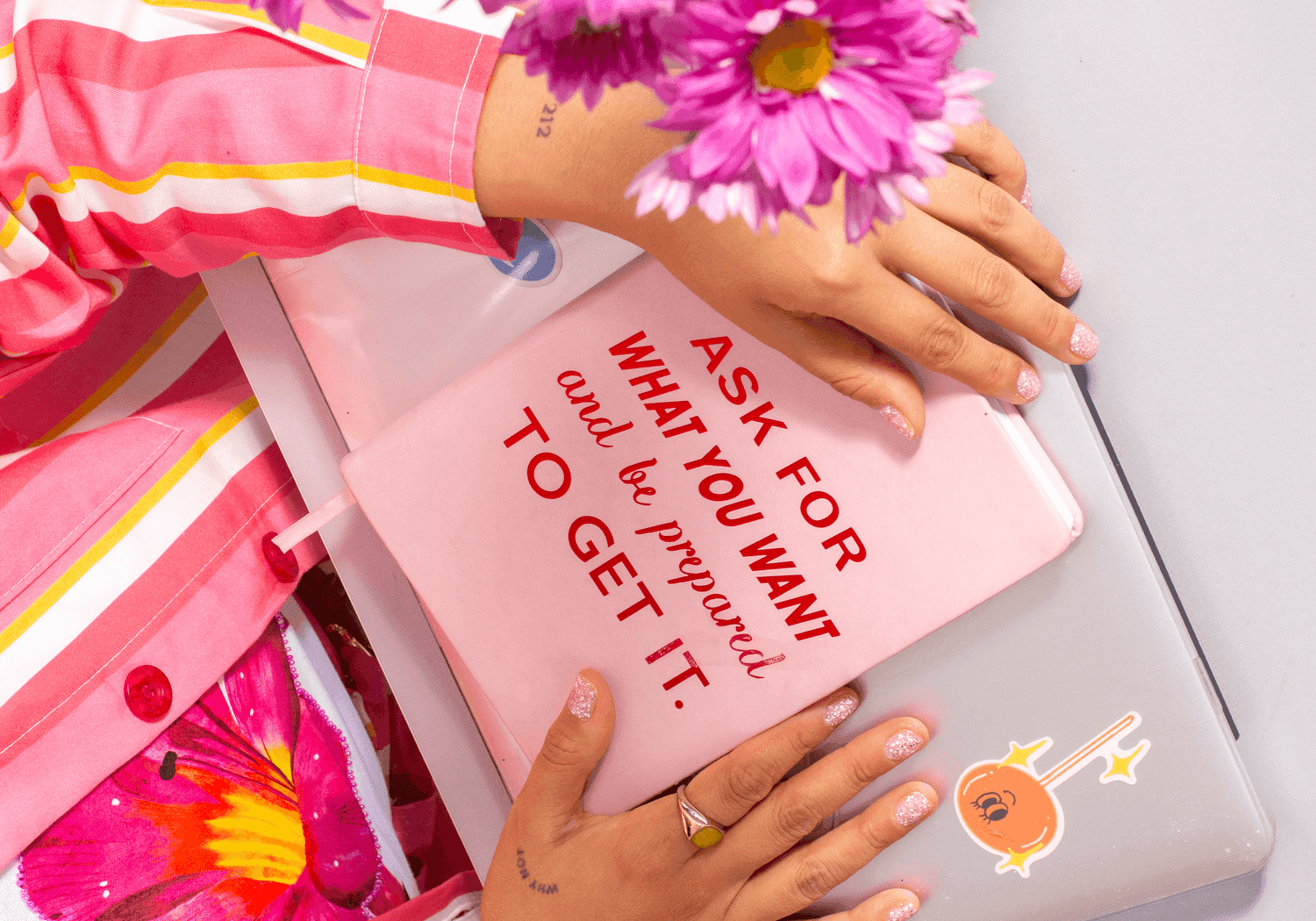 El mindset que me ayudó a construir mi carrera remota (aunque no tenía nada claro)