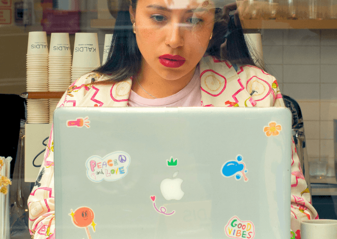 Postular sin respuesta: lo que este tipo de trabajos remotos sí exige de ti