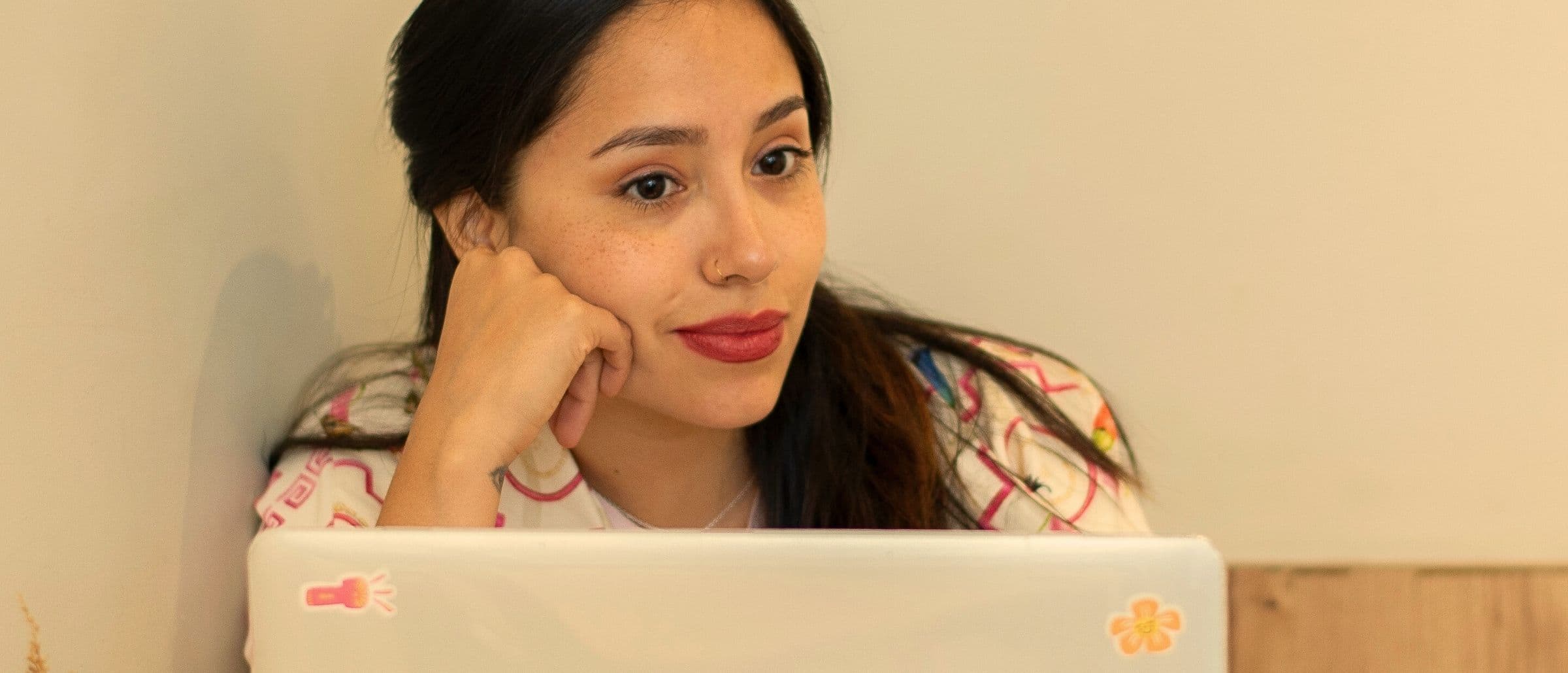 Una semana detrás del laptop: cómo se ve de verdad la libertad remota